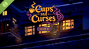 Achievements: Cups and Curses Demo