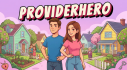 Achievements: ProviderHero