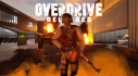 Achievements: Overdrive Reloaded