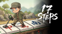 Achievements: 17 Steps