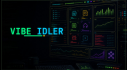 Achievements: Vibe Idler