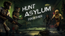 Achievements: Hunt Asylum Together
