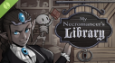 Achievements: My Necromancer's Library Demo