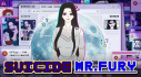 Achievements: Novel Forger: Suicide Mr. Fury