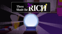 Achievements: Thou Shalt Be Rich