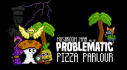 Achievements: Mushroom Man and the Problematic Pizza Parlour Playtest