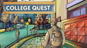 Achievements: College Quest