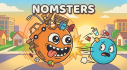 Achievements: NOMSTERS