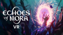 Achievements: Echoes of Mora VR