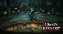 Achievements: Ghosts Keep Out