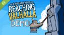 Achievements: A Hard Game About Reaching Valhalla Demo