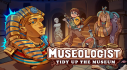 Achievements: Museologist: Tidy Up the Museum!