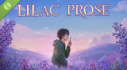 Achievements: Lilac Prose Demo