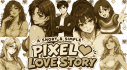 Achievements: A Short & Simple Pixel Love Story