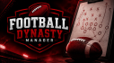 Achievements: Football Dynasty Manager