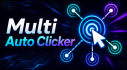 Achievements: Multi Auto Clicker