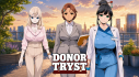 Achievements: Donor Tryst