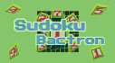 Achievements: Sudoku Bactron