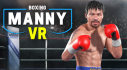 Achievements: Manny Boxing VR