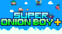 Achievements: Super Onion Boy+
