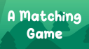 Achievements: A Matching Game