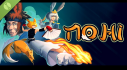 Achievements: No-Hi Demo
