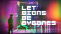 Achievements: Let bions be bygones