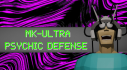 Achievements: MK-ULTRA Psychic Defense