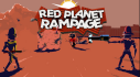 Achievements: Red Planet Rampage
