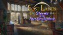 Achievements: Lost Lands: Stories of the First Brotherhood