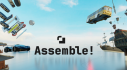 Achievements: Assemble!