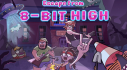 Achievements: Escape from 8-Bit High
