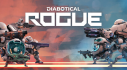 Achievements: Diabotical Rogue