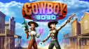 Achievements: Cowboy 3030