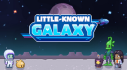 Achievements: Little-Known Galaxy