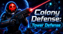 Achievements: Colony Defense