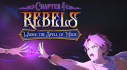 Achievements: Rebels - Under the Spell of Magic (Chapter 4)