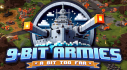 Achievements: 9-Bit Armies: A Bit Too Far