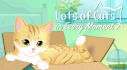Achievements: Lots of Cats in Every Moment