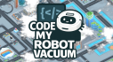 Achievements: Code My Robot Vacuum