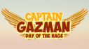 Achievements: Captain Gazman Day Of The Rage