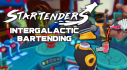 Achievements: Startenders: Intergalactic Bartending