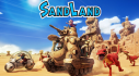 Achievements: SAND LAND