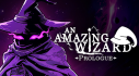 Achievements: An Amazing Wizard: Prologue Playtest