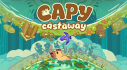 Achievements: Capy Castaway