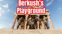 Achievements: Berkush's Playground - Playtest