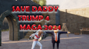 Achievements: Save Daddy Trump 4: Maga 2024