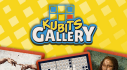 Achievements: Kubits Gallery Demo