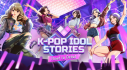 Achievements: K-pop Idol Stories: Road to Debut