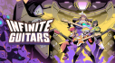 Achievements: Infinite Guitars